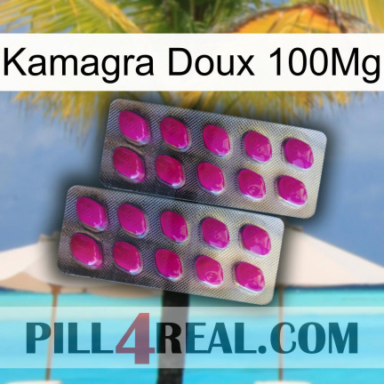 Kamagra Soft 100Mg 10